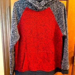 Trademark Brooklyn Cloth Company Hoodie Sweatshirt